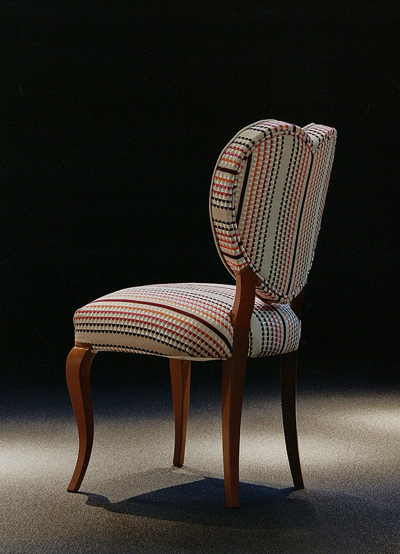 Стул ALINA CREAZIONI CR/4861 Extempore - Вид №1