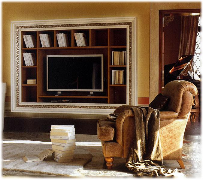 Рама под TV  MIRANDOLA F2000 