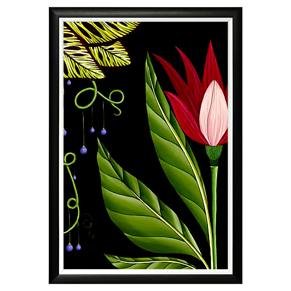 896518633_1818 Арт-постер "Время и Вечность" Object Desire 