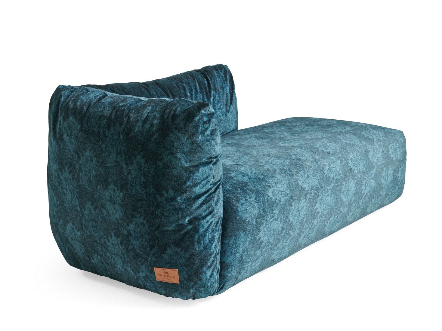 Шезлонг из ткани ETRO Home Interiors Уютная ARCH-00029032 - Вид №2