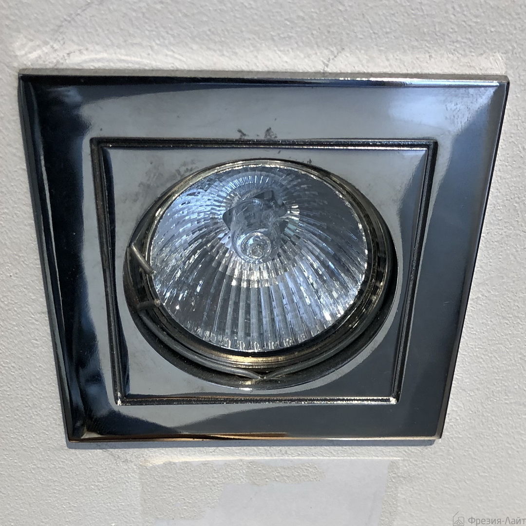 Arkos 0303-00-00-C светильник встраиваемый потолочный 56583