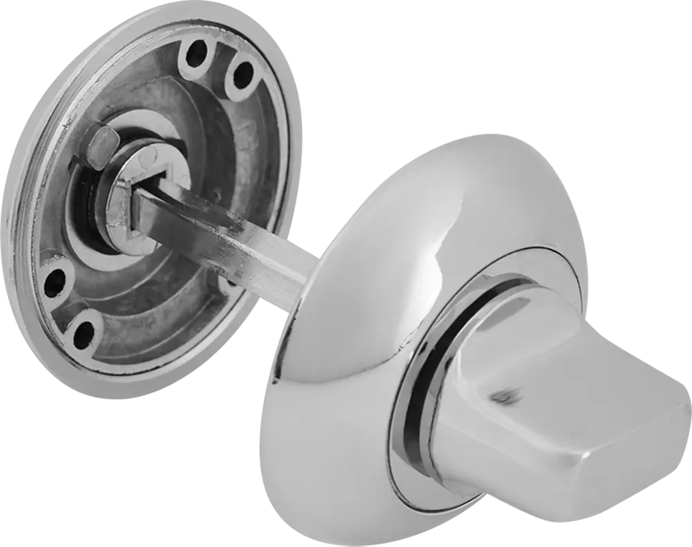 Фиксатор дверной PUNTO BK6.R.TL54 с экстренным доступом 85282342