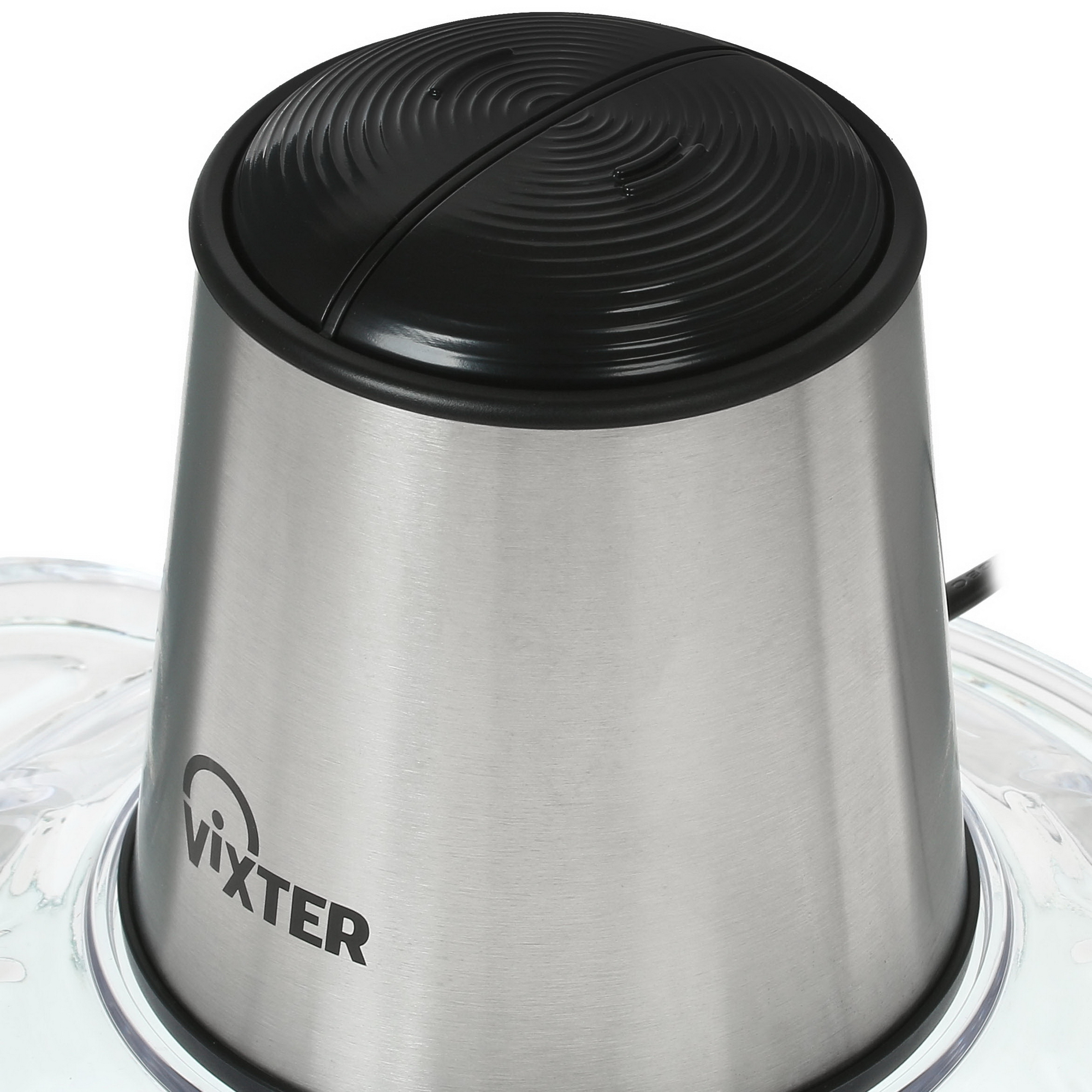 5069345 Измельчитель  VIXTER HCW-4060 серебристый STDN-0054112 - Вид №3