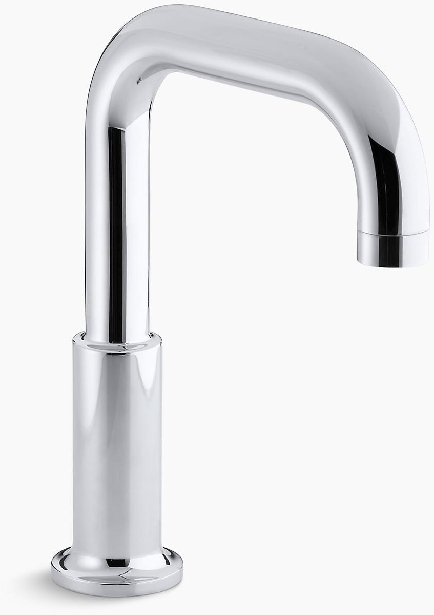KOHLER  K-14430-CP  - Вид №1