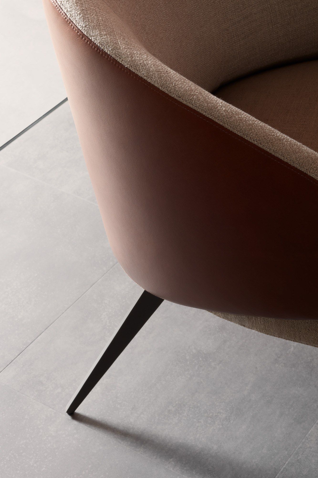 Кресло с подлокотниками Lema BICE ARCH-00095886 - Вид №2