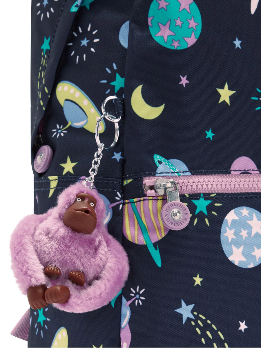 KI735669O Рюкзак Backpack Kipling Emery  - Вид №5