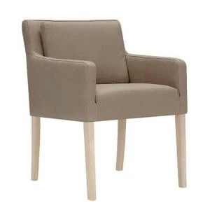 Кресло Venezia, опаловое