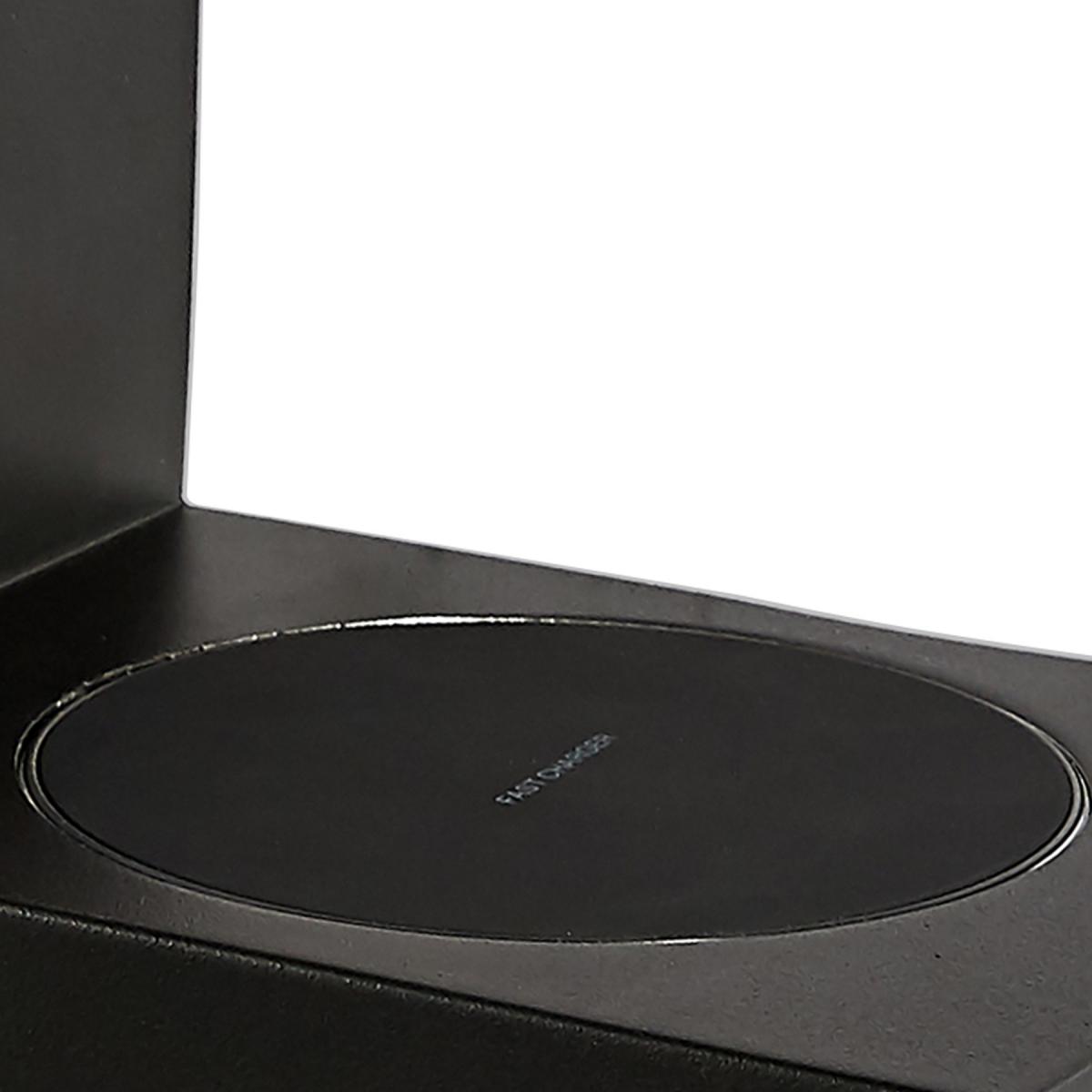 089482 Настенный светильник 6753 черный Mantra Zanzibar - Вид №2