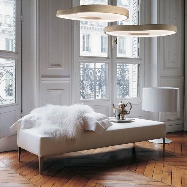 Brossier Saderne Подвесной светильник Contemporain Sp-1706-b0002 - Вид №1