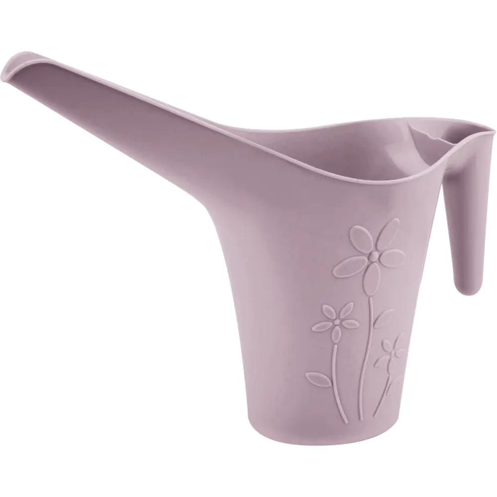 Лейка для растений InGreen 1,7л микс STLM-2192313 - Вид №1