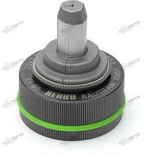 Расширительная насадка QC для экспандеров REHAU 20х2,9 (Stabil) 209225