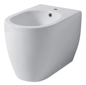 SK00600156 Биде напольное Skip Disegno Ceramica