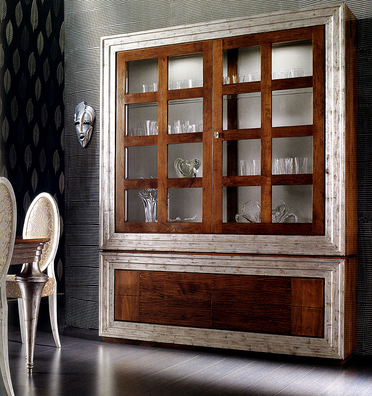 Витрина  CANTIERO ET 007P ETOILE