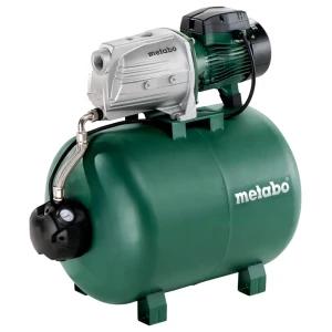 Насосная станция Metabo HWW9000/100G 1900 Вт 100 л