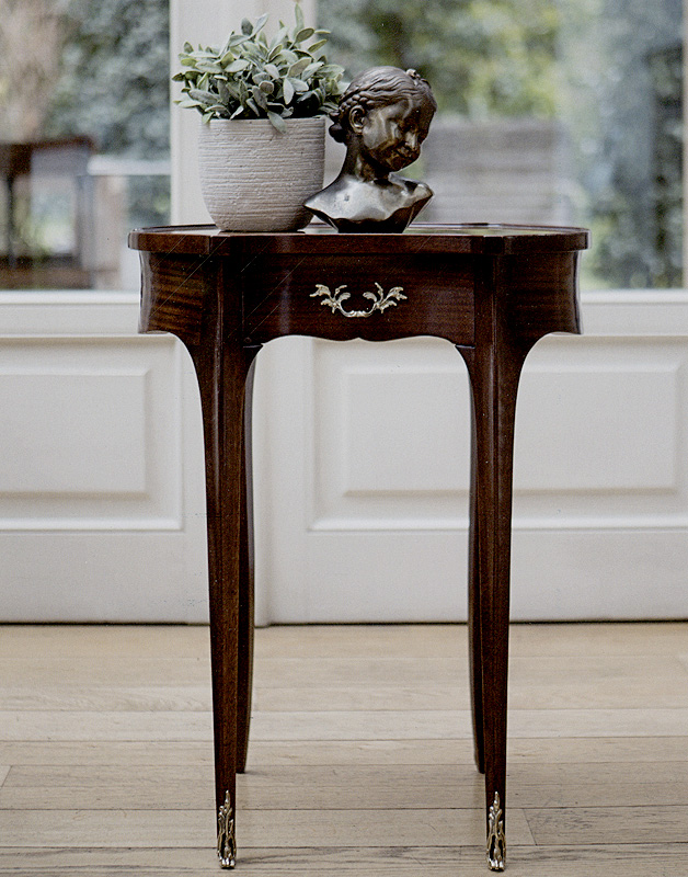 Тумбочка  SALDA ARREDAMENTI 2160 