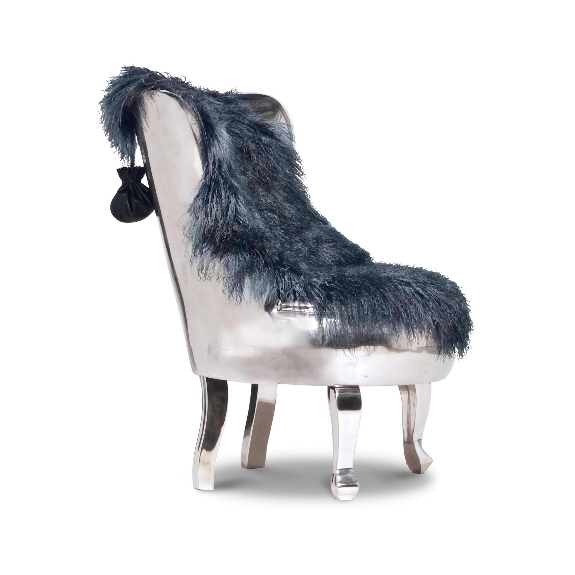 Кресло / Sellerina Aluminium Baxter sun-id-375594 - Вид №2