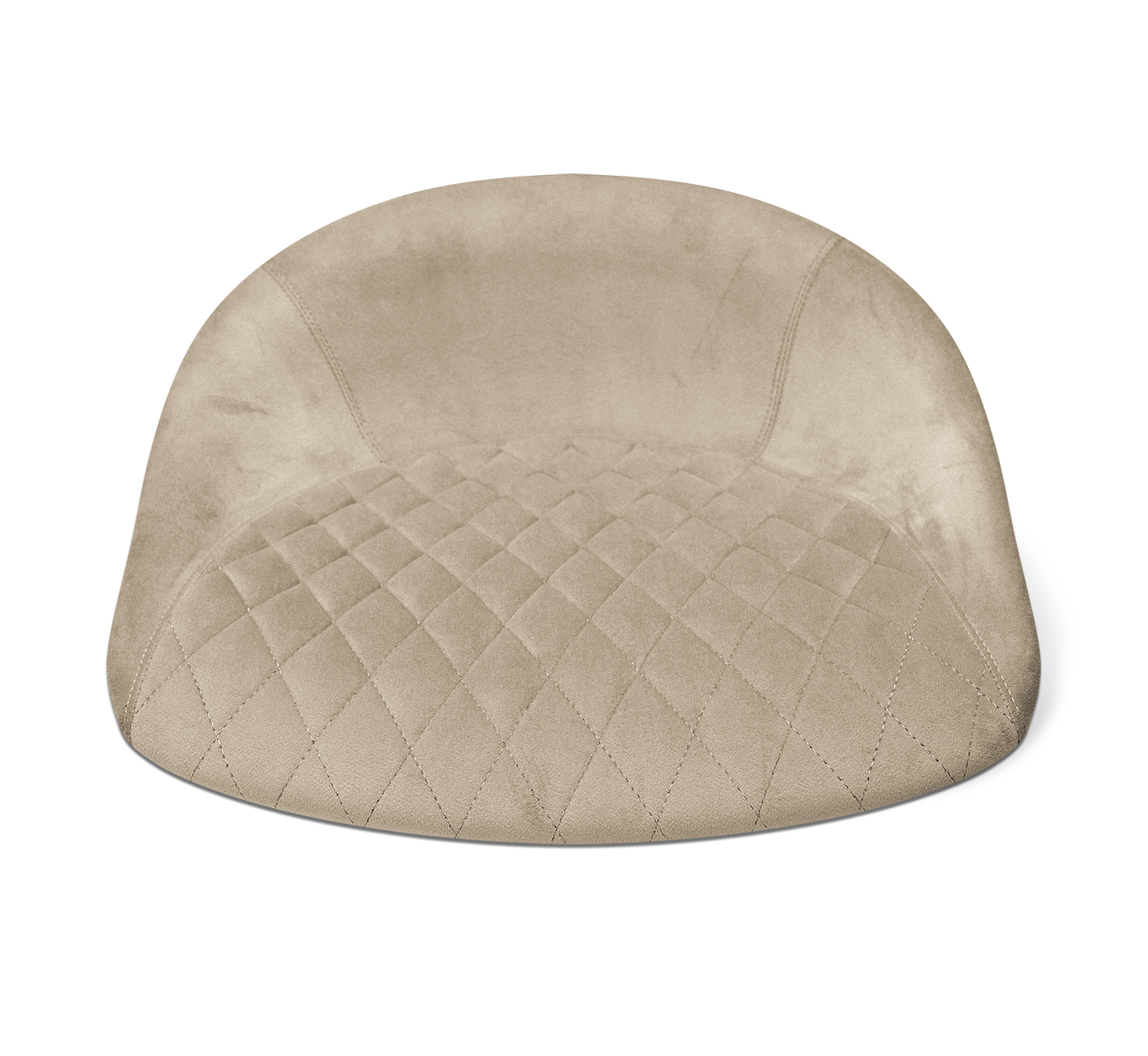 Стул полубарный SHT-ST19-SF2/S66-1 Santreyd  - Вид №2