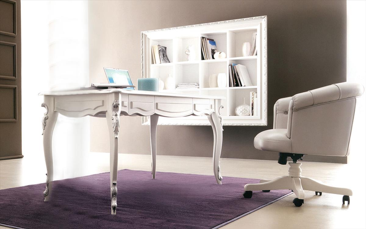 Письменный стол Charlotte CORTE ZARI 729 ARMONIA