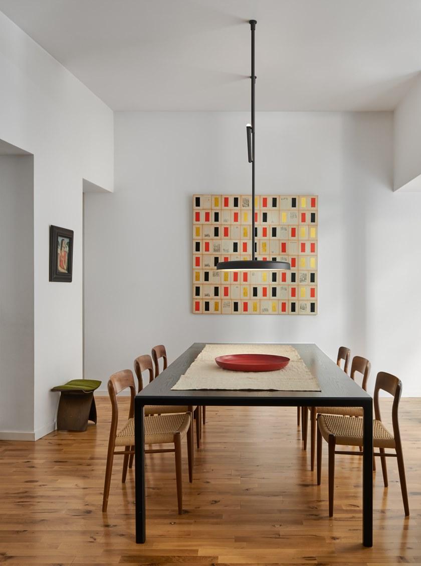 Flos Линейный световой профиль из стали для светодиодных модулей Architectural collection - sistemi sun-id-1431359 - Вид №12