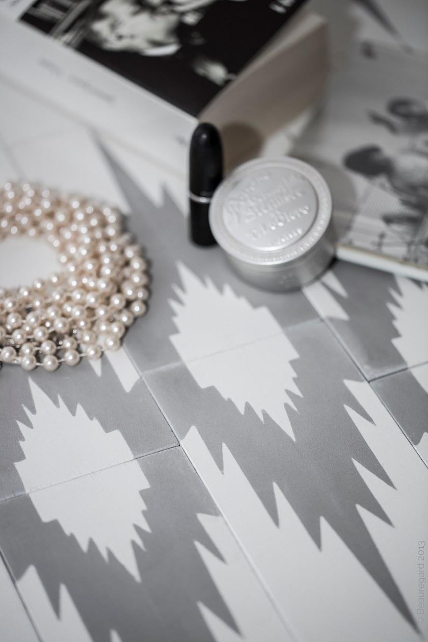 BEAUREGARD Бетонный пол / стена Infini sun-id-1390994 - Вид №2