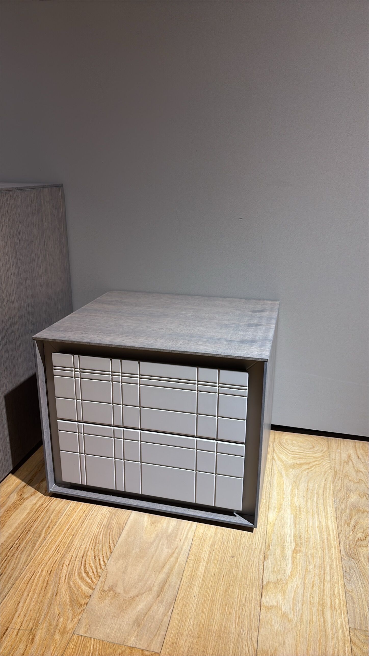 Тумбочка с ящиками In Stock Voltan ARCH-00025843 - Вид №2