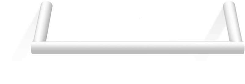 0520650 Полотенцедержатель MK HTE20 DECOR WALTHER MIKADO