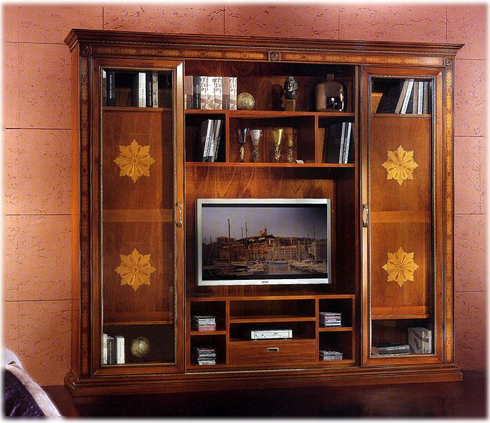 Стенка  MIRANDOLA E705 