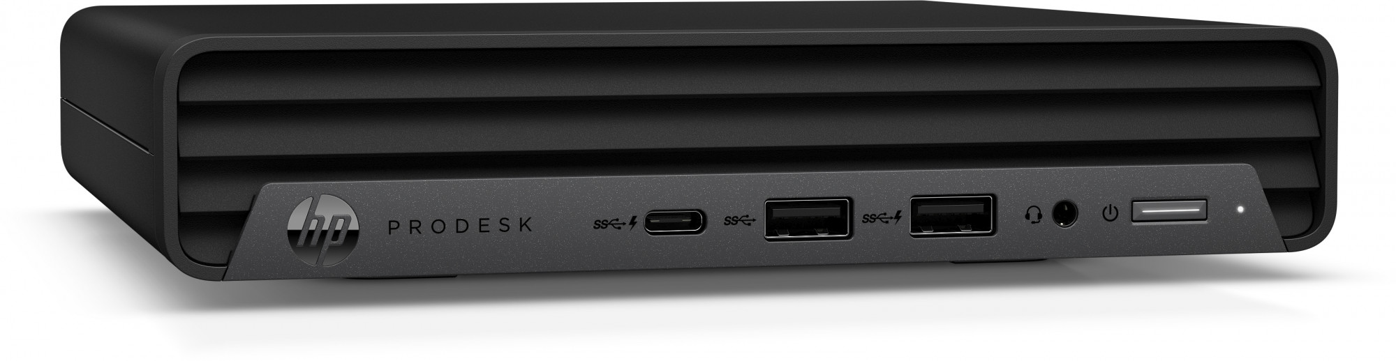 2T7M8ES#ACB prodesk 400 g6 dm intel pentium g6400t(3.4ghz)/4096mb/256pcissdgb/nodvd/wifi/war 1y/w10pro + hdmi , dust filter, spec HP Santreyd 