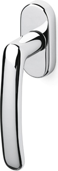 K167_CO Оконная ручка EMILIA OLIVARI 