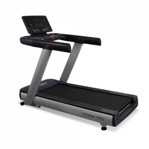 T930M Беговая дорожка bronze gym t930m pro Bronze Gym