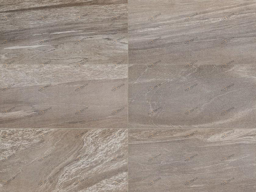 Italgraniti Пол из глазурованного керамогранита с эффектом мрамора Mineral d living sun-id-1447881