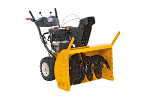 15083437 Бензиновый снегоуборщик 933 SWE 31AY95KV603 Cub Cadet