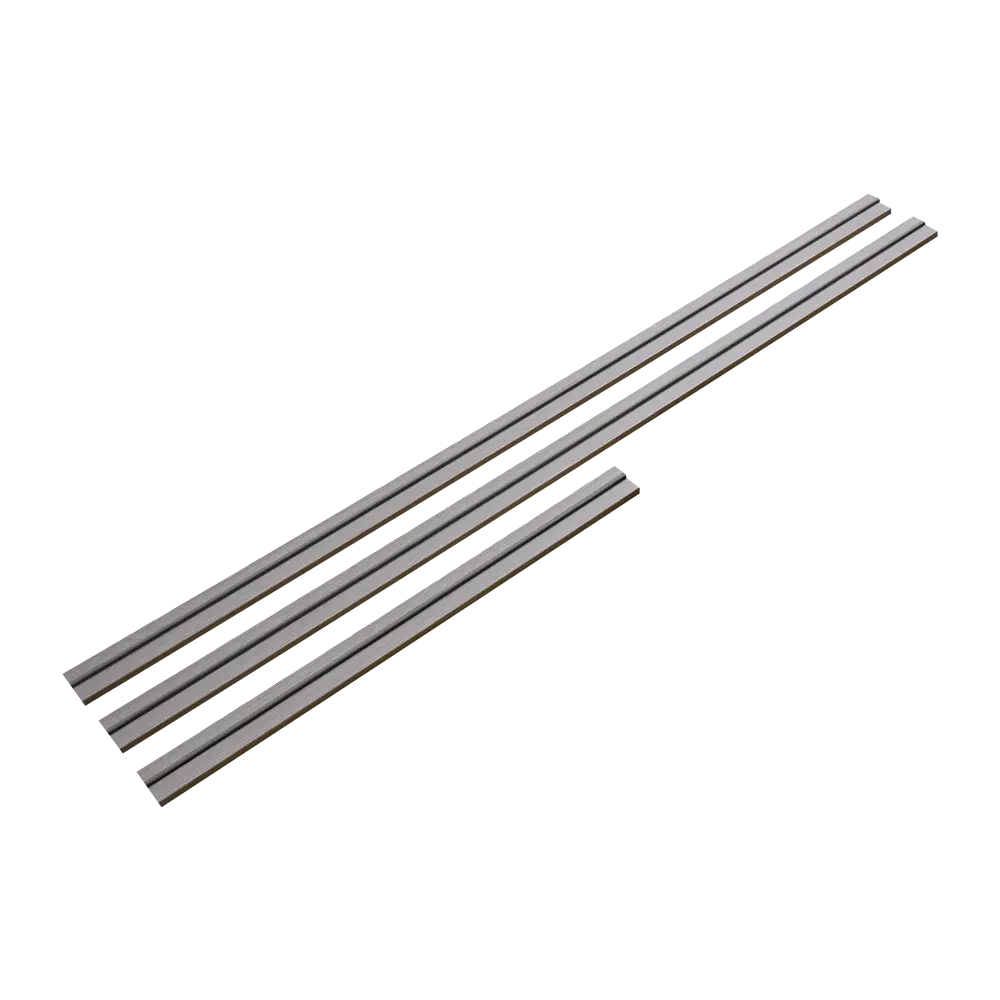 ПРИНЦИП Дверная коробка Hardflex ясень серый для межкомнатных дверей 87923302 STLM-0901835 - Вид №1