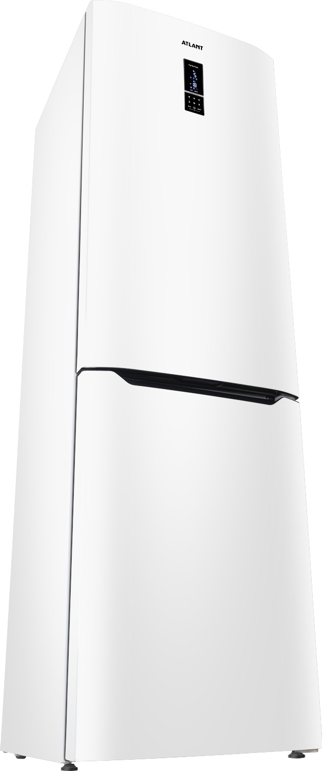 4897785 Холодильник с морозильником   ATLANT ХМ-4624-109-ND белый STDN-0091304 - Вид №4