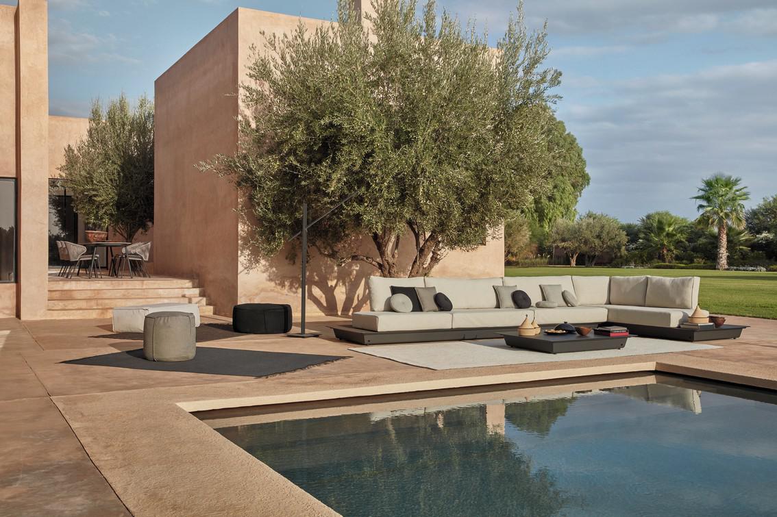 MNST1327 Коврики линейные 200х290 перец Manutti Rugs - Вид №8