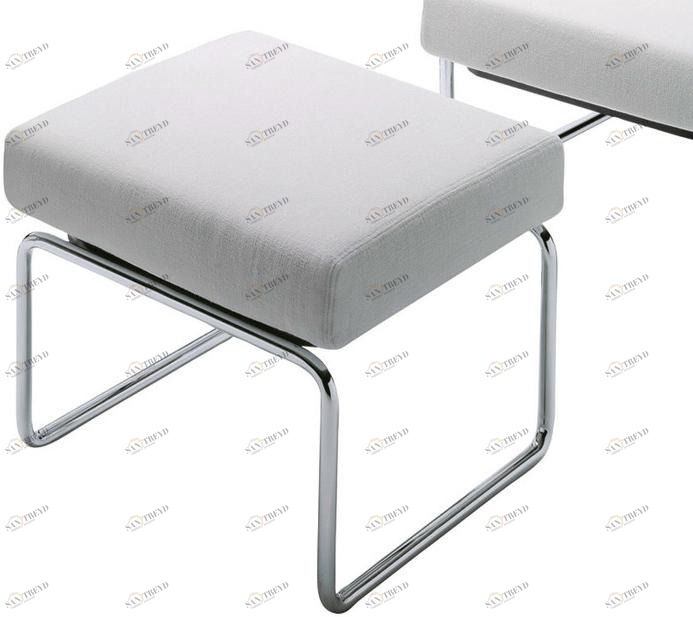 MisuraEmme Мягкий пуф со съемным чехлом Atelier sun-id-1447095