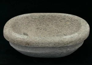 Накладная раковина под столешницу  овальная RAMA 1956 Ciotole e lavabi