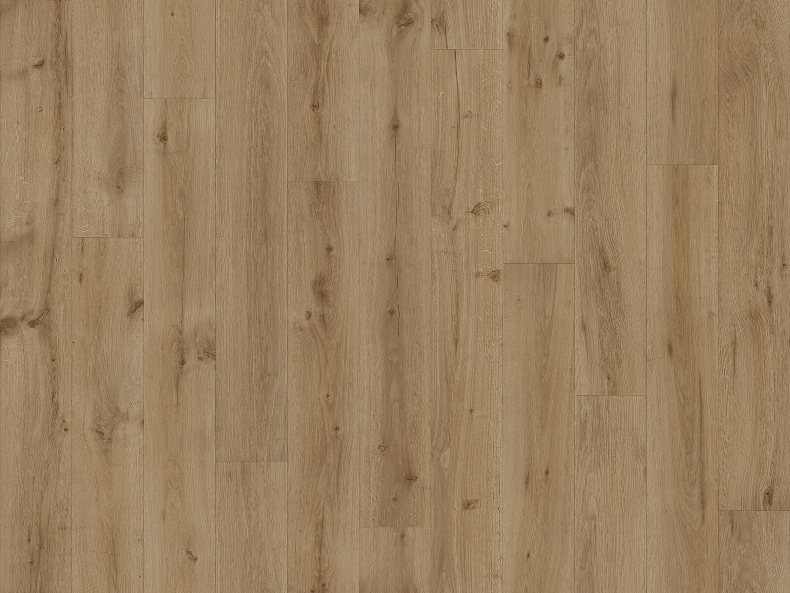 Нескользящий виниловый пол с эффектом дерева BEAUFLOR Polaris ARCH-00147085 - Вид №6