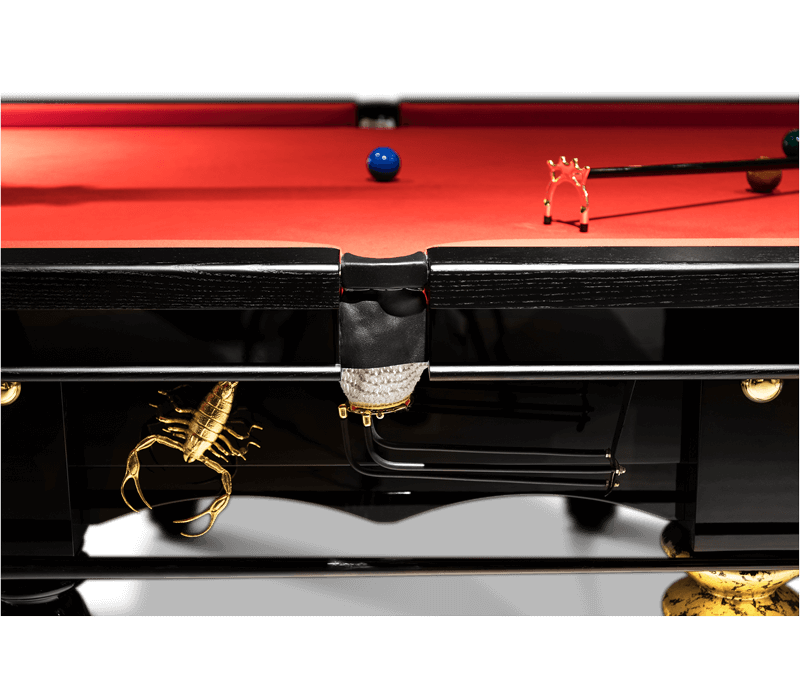 0-148 Снукерный стол Metamorphosis Boca Do Lobo  - Вид №16