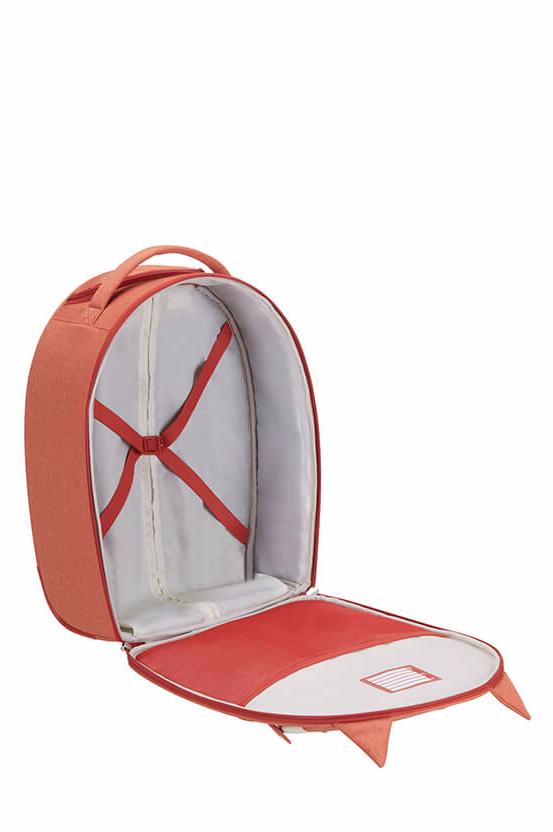 CD0-13017 Детский чемодан CD0*017 Upright 45 Samsonite Happy Sammies  - Вид №1