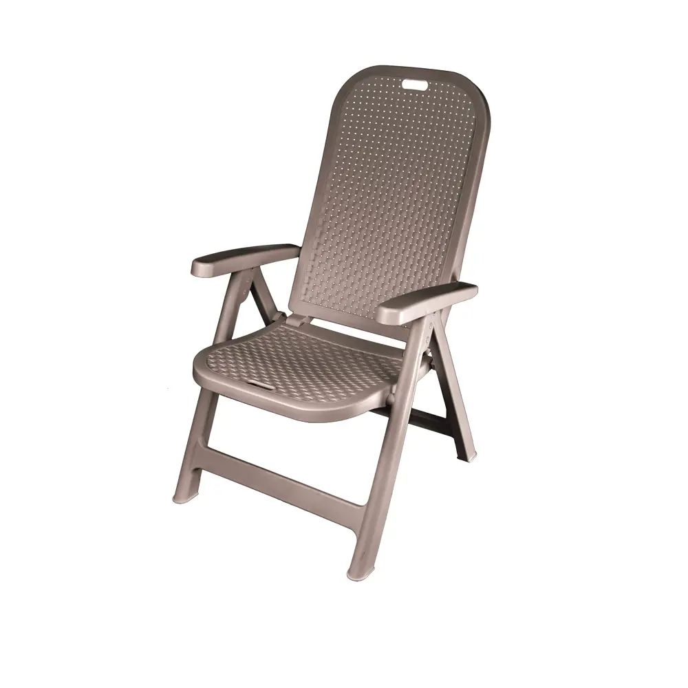 ADRIANO Discover: Складное кресло для комфортного отдыха 89344806 STLM-0965406 - Вид №1