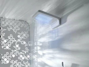 KRION Настенная лейка дождевого душа Touch