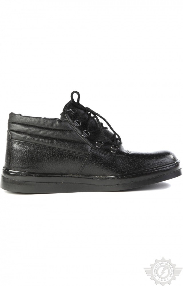 66701 Ботинки "Дорожник"  Летняя обувь  размер 45 Спецодежда  - Вид №3