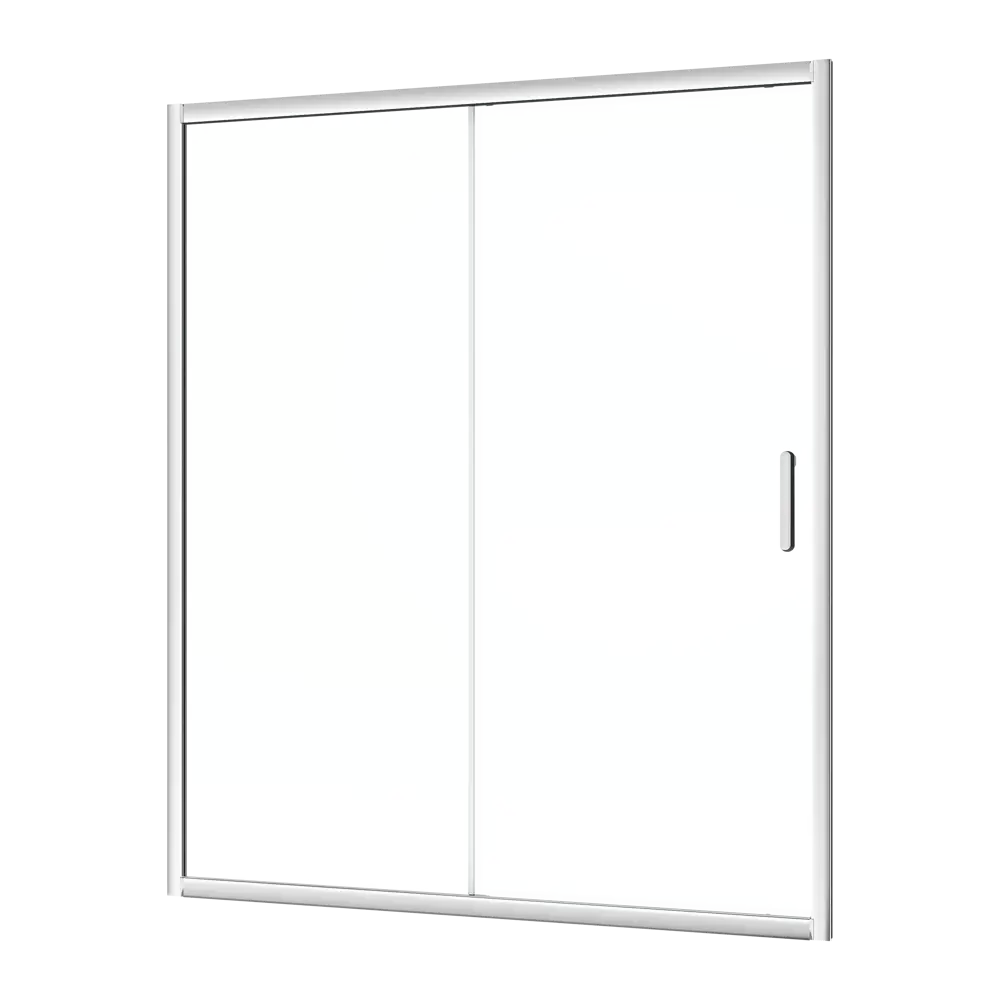 Комплект стекол для душевой двери Sensea Easy 160x190 см 84430295 STLM-2003810 - Вид №3