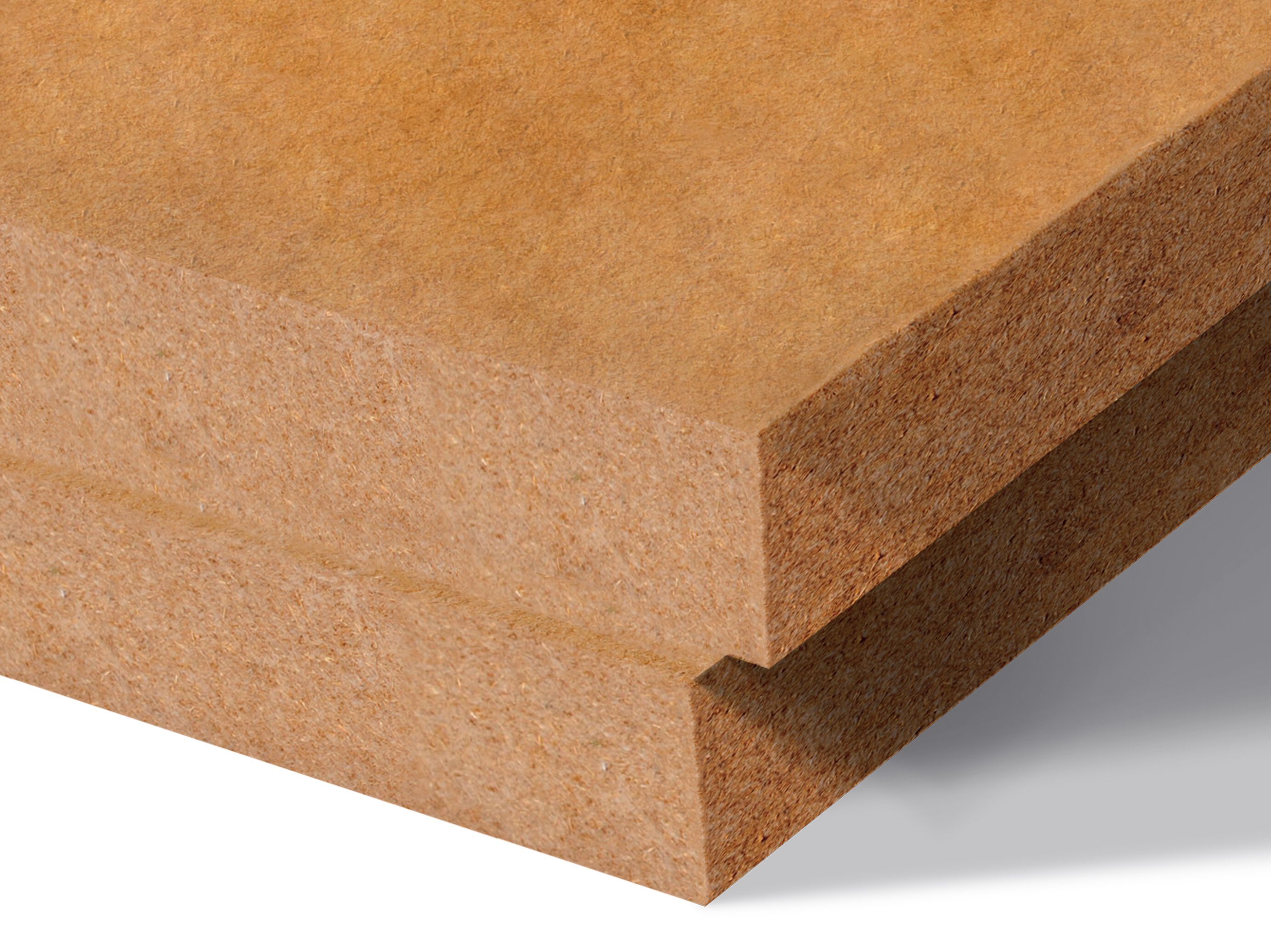 Изоляционная доска из древесного волокна Soprema древесноволокнистая плита ARCH-00044122 - Вид №1
