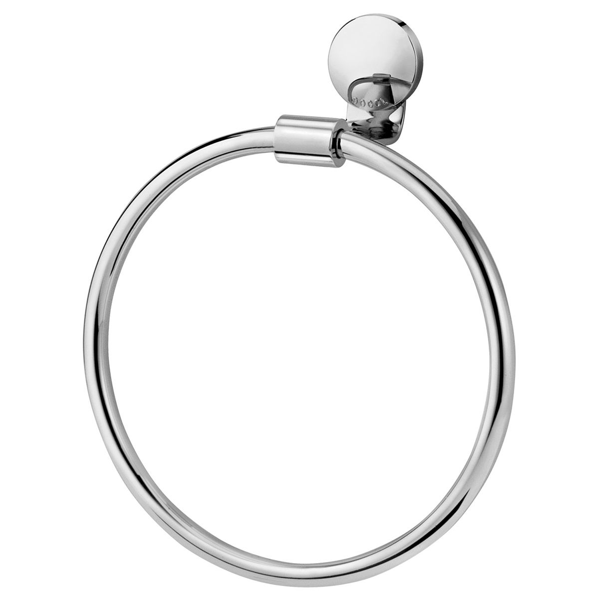 00435506 кольцо полотенцедержатель Docol MALTA