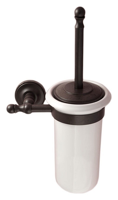 17319 Ершик для туалета Migliore Mirella - Вид №5