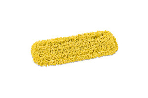 16286642 Моп Microriccio с кармашками, микрофибра, желтый, 40х13 см 0G000476MG TTS