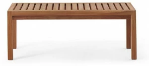 RODA Садовая скамейка из тика Network
