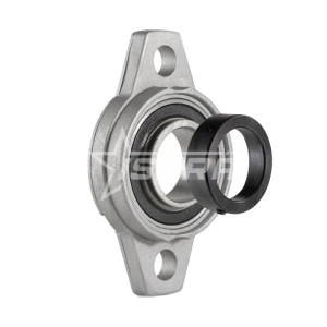 IS2016 Подшипниковый узел UFL004ER ISKRA